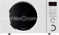 Микроволновая печь DAEWOO KQG-81HRW