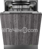 Посудомоечная машина ASKO DFI778UXXL