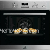 Духовой шкаф ELECTROLUX EOD3H70X