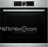 Духовой шкаф BOSCH HBG672BS1S