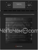 Духовой шкаф MEFERI MEO458BK COMFORT