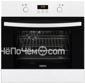 Духовой шкаф ZANUSSI opzb4230w