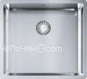 Кухонная мойка FRANKE BXX 210/110-45