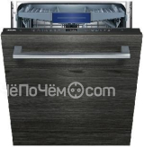 Посудомоечная машина SIEMENS SN 657X03ME