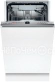 Посудомоечная машина BOSCH SPV2IMX1BR