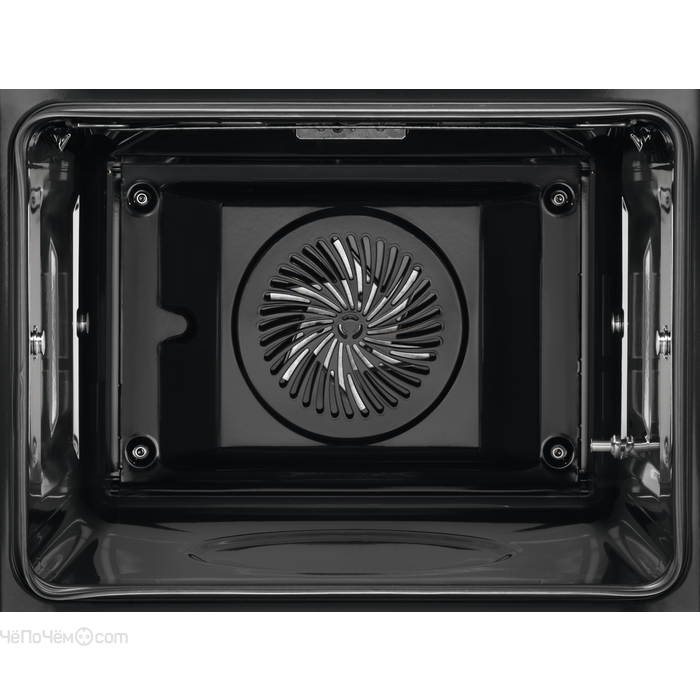 Духовой шкаф Electrolux OEF5H70V