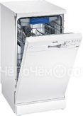 Посудомоечная машина Siemens iQ100 SR 215W01 NR