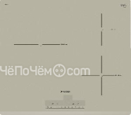 Варочная панель Bosch PUC 633 FB1E бежевый