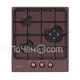 Варочная панель MAUNFELD mghet.43.38rcc