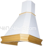 Вытяжка ELIKOR пергола 60п-650-п3л бежевый/бук