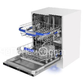 Посудомоечная машина MAUNFELD MLP-12I Light Beam