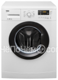 Стиральная машина Beko WKB 61031 PTYB