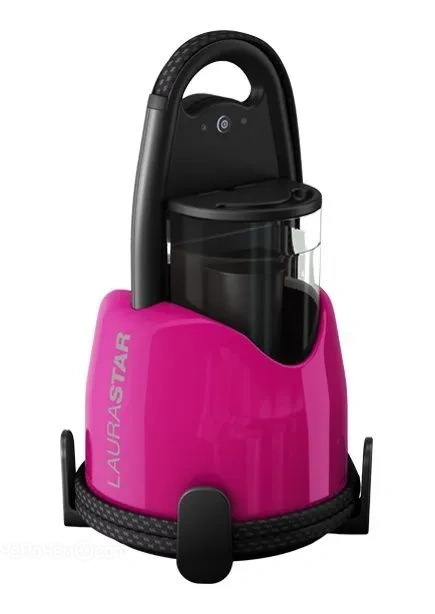 Гладильная система LAURASTAR LIFT+EU PINKY POP