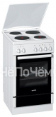 Кухонная плита GORENJE e 52102 aw1