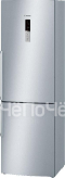 Холодильник Bosch KGN36AI22 нержавеющая сталь