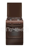 Газовая плита GEFEST ПГ 1200 С7 К89