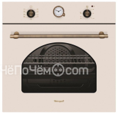 Духовой шкаф WEISSGAUFF eoa 69 ow