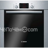 Духовой шкаф BOSCH hba 24u250