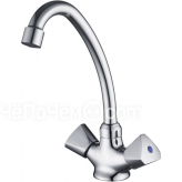 Смеситель KAISER Delta 11093