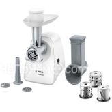 Мясорубка BOSCH MFW2514W