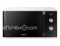 Микроволновая печь Samsung MG23K3614AW