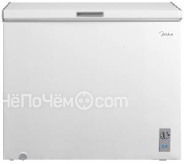 Морозильный ларь MIDEA MDRC345FZF01D