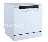 Посудомоечная машина KUPPERSBERG GFM 5572 W