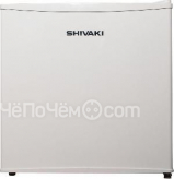 Холодильник Shivaki SDR-054W