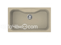 Кухонная мойка OMOIKIRI maru 86-сh (4993242)