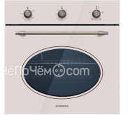 Духовой шкаф MAUNFELD EOGC604RIB.MT