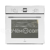 Духовой шкаф LEX EDM 076 WH