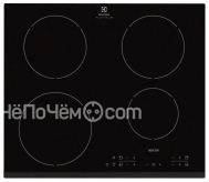 Варочная панель ELECTROLUX ehh 96340 fk