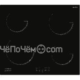 Варочная панель KRONASTEEL Vento 60 BL