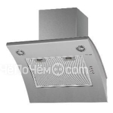 Вытяжка MAUNFELD londa 60 inox