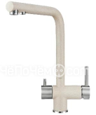 Смеситель KUPPERSBERG NERO JASMIN