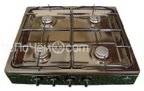 Настольная плитка DARINA l ngm441 03 b