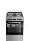 Комбинированная плита BEKO FSM 62320TXD