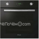 Духовой шкаф CANDY FCT605NXL
