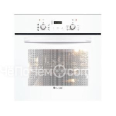 Духовой шкаф Gefest ДА 622-02 БS