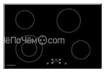 Варочная панель KUPPERSBUSCH eke 8141.0 f