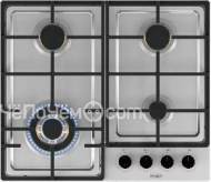 Варочная поверхность HAIER HHQ-M64CAQX