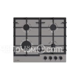 Варочная поверхность LEX GVS 642-1 IX