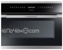 Духовой шкаф KUPPERSBUSCH eebk 6551.0 jx1 stainless steel