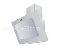 Вытяжка MBS GALTONIA 160 GLASS WHITE