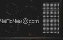 Варочная панель Siemens EX 875LVC1 черный