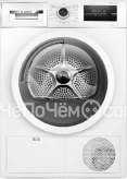 Сушильная машина BOSCH WTH85205BY