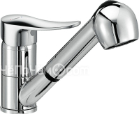 Смеситель DORFF Logic D3000000
