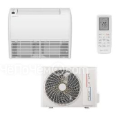 Сплит-система AERONIK ASI-ATH85RD1/B-S INV/ASO-AGUHN85R1/INV