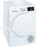 Сушильная машина SIEMENS wt43w460