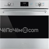 Духовой шкаф SMEG SO6300S2X
